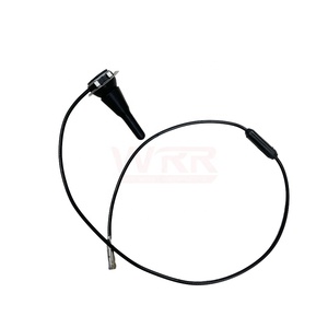 เสาอากาศหลังคาสำหรับรถเบนซ์ W210 W202 E320 E430 C230 ระบบภายนอกรถยนต์ ทนทาน พร้อมฐานเสาอากาศและแกนเสา - Product Image 2