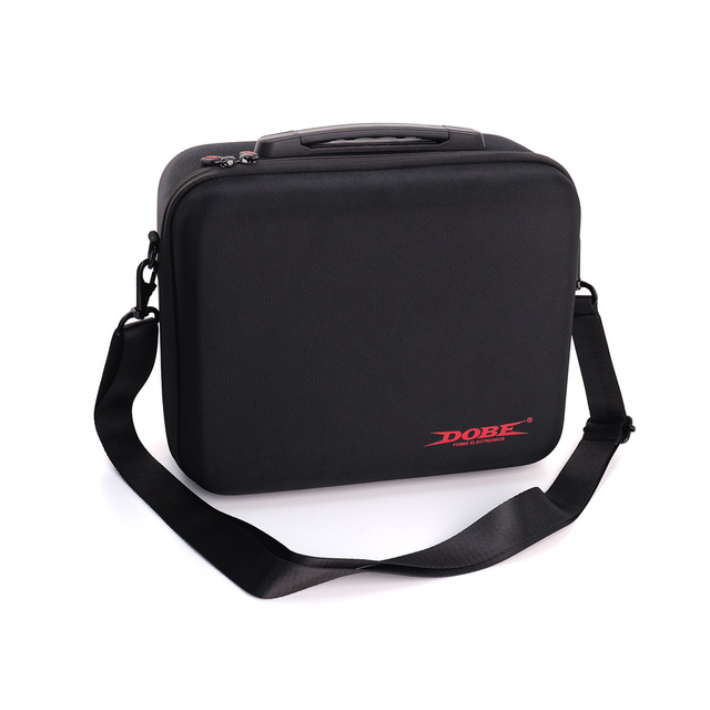 Customizable Eco-Friendly Luxury X12 Xbox 360 R36h Nintendo Switch Waterproof Shockproof Dustproof EVA Game Case Stand Case