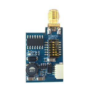 TS5823S 5,8g 200mW 40CH VTX беспроводной модуль передачи AV Передатчик - Product Image 1
