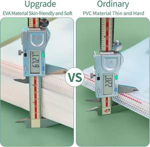 Cartella Portadocumenti in Plastica con Tasche Espandibili, Cerniera <span class=keywords><strong>e</strong></span> Tasca per Etichette, Buste Portadocumenti per Scuola - Product Image 4