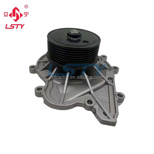 Water Pump for Cars GAZ 33106 Valdai (<strong>Kummins</strong>) ISF3. 8 - Product Image 5