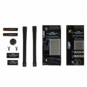 Nouveau et original KIT EVAL-315-<span class=keywords><strong>KH2</strong></span> EVAL DE BASE 315MHZ SÉRIE <span class=keywords><strong>KH2</strong></span> - Product Image 1