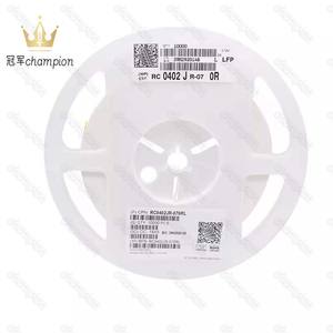 2010 SMD resistor 5% 1% 0.51R 0.56R 0.62R silk screen R510 R560 R620 3/4W - Product Image 3