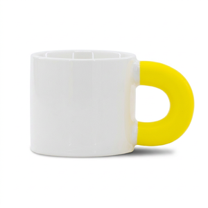 Tazza in Ceramica Personalizzata 330ml 11oz, Divertente Tazza da Caffè con Confezione Regalo per Donne e Ragazze, Idea Regalo di Compleanno - Product Image 4