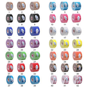 Ruban de kinésiologie de haute qualité 5 cm, ruban de kinésiologie sportif, bande de soutien pour le visage, ruban de kinésiologie premium pour la thérapie faciale - Product Image 5