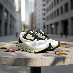 Top Quality Breathable Fashion Sneaker <b>Man</b> Designer on Cloud Casual Running Walking Style Shoes - Product Image 2
