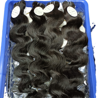 Haute qualité 10A 12A indien faisceaux perruque diverses vagues lâche profonde italienne vague italienne Curl Super vague Extensions de cheveux humains