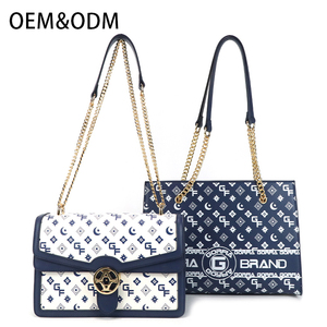 Bolso de mano de cuero para mujer, diseño elegante, a la moda - Product Image 5