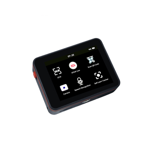 Sipeed MaixCAM2 4K AI Visuele Camera Ontwikkelbord WiFi/ Lokale LLM's OPENCV VLM YOLO PMOD Thermische ToF Module <span class=keywords><strong>Linux</strong></span> - Product Image 3