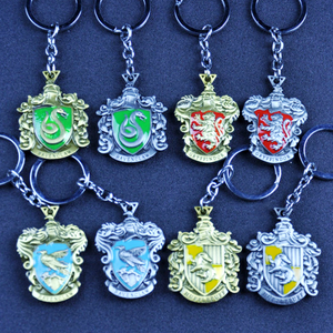 Llavero <span class=keywords><strong>de</strong></span> Aleación <span class=keywords><strong>de</strong></span> Zinc con Diseño <span class=keywords><strong>de</strong></span> Dibujos Animados, Personalizable, Impreso y Cortado a Troquel, Ligero e Impermeable, Forma Irregular para Fanáticos y Amantes - Product Image 1