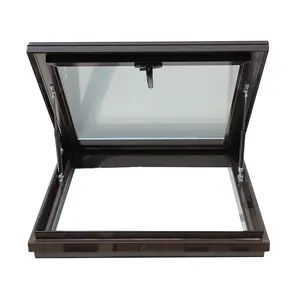 Big Home Brands Popular products rich and colorful Electric house skylight window