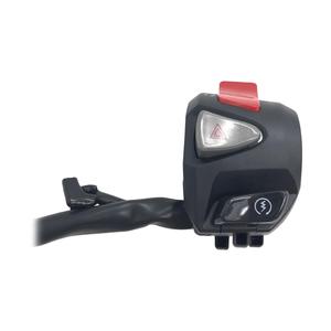 Premium per Honda Fan 160 avviare 160 manubrio in plastica interruttore per moto CB 500x - Product Image 6