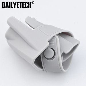 لينة المطاط بدون طيار المروحة حامل ثابت شفرات جبل حامي ل DJI مصغرة <span class=keywords><strong>3</strong></span> برو المفاجئة شعاع قاعدة مجداف - Product Image 4