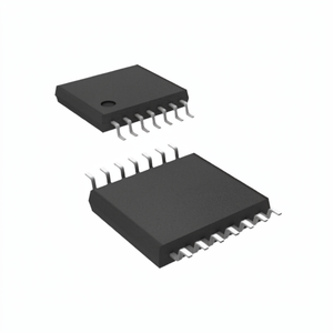 14 TSSOP Power Management (PMIC) Buy Electronics Components Online X9530V14IZ BOM IC In Stock - Product Image 1