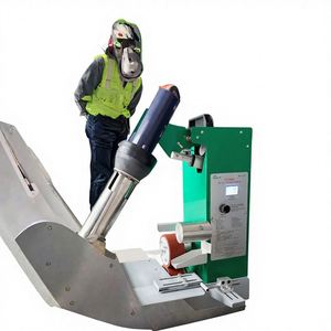 Multifunctional Tarpaulin PVC Hem Keder Welding Hot Air for Hemtech 230VAC 3600W 50/60Hz 1 Year Warranty - Product Image 3