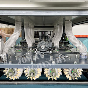 Machine de polissage multifonctionnelle 8S <span class=keywords><strong>ponceuse</strong></span> à disque machines à bois - Product Image 6