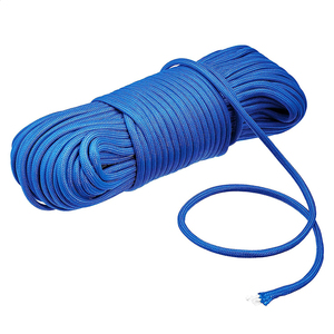 Jinli <span class=keywords><strong>Dock</strong></span> dòng 15 ft khác Marine Nguồn cung cấp du thuyền thuyền Neo Nylon đôi bện <span class=keywords><strong>Dock</strong></span> dòng dây - Product Image 3