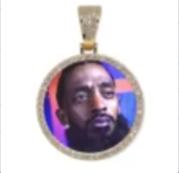 Cerchio Regolare - Oro