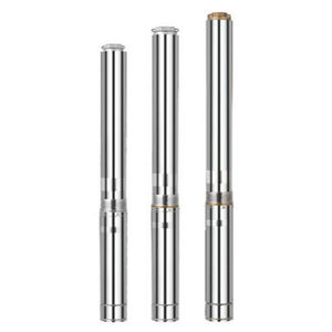 Système de pompe solaire d'irrigation agricole à tête de 700m Max, pompe submersible à eau solaire AC DC <span class=keywords><strong>pour</strong></span> <span class=keywords><strong>puits</strong></span> de forage profond - Product Image 3