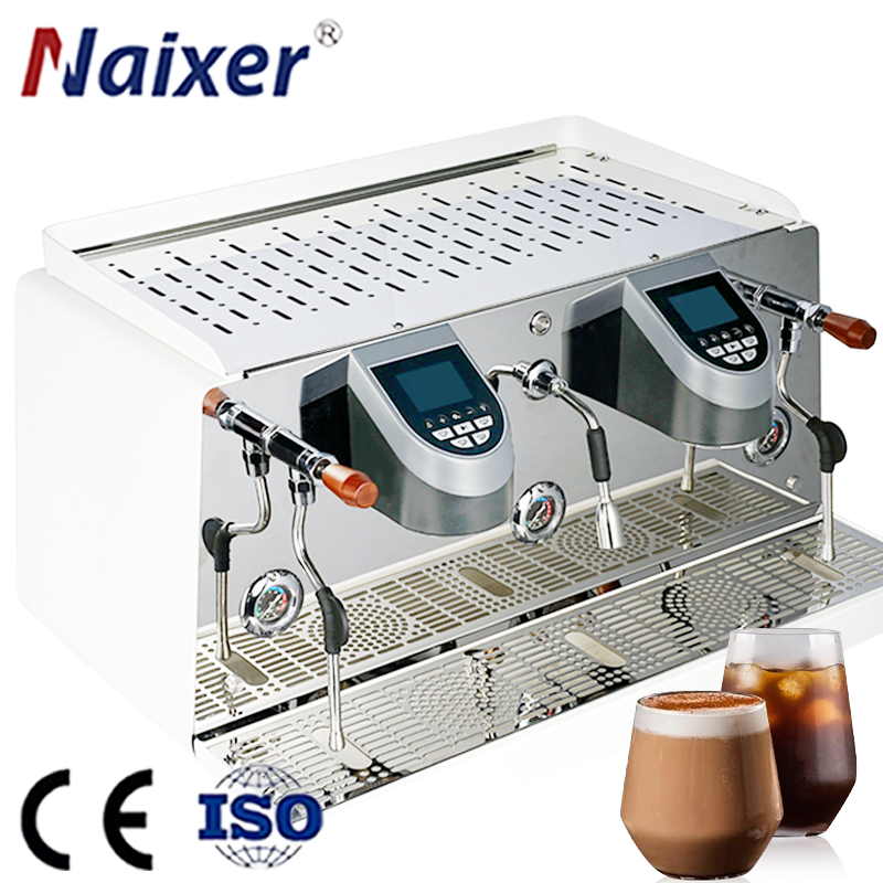 Фирменный манометр Naixer для ресторана