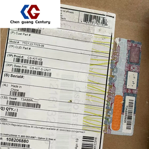 Versand bereit CS-DESKPRO-K9 Webex Desk Pro - Product Image 3