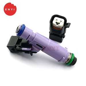 Inyector de Combustible Enyi 195500-4821 para Motor Diésel EV6-EV1, Compatible con Ford y Dodge - Product Image 1