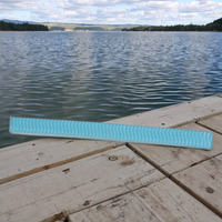 Deluxe Premium Anpassbare Grafik-Poolnudel für Kinder & Erwachsene Langlebiger Outdoor-Wasserflüsterer aus NBR-Material für Familiennutzung