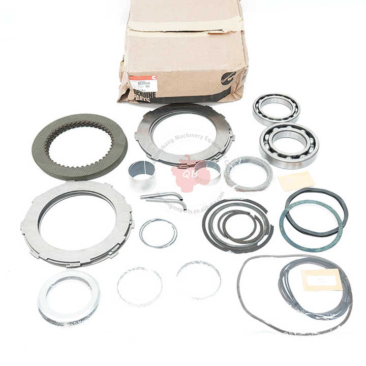 cummins engine fan clutch 5540992 CLUTCH FAN| Alibaba.com 