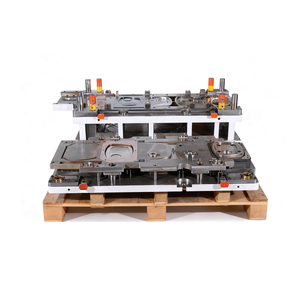 SAILプレスプレスプレス用シートメタルパンチングモールド - Product Image 2