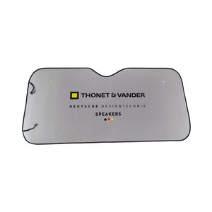 <span class=keywords><strong>Pare</strong></span>-<span class=keywords><strong>soleil</strong></span> <span class=keywords><strong>avant</strong></span> pour <span class=keywords><strong>voiture</strong></span>, 140x70cm, pièces personnalisées, <span class=keywords><strong>pare</strong></span>-brise avec Logo - Product Image 2