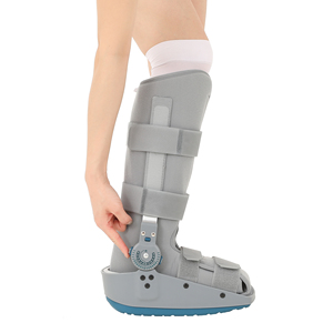 <span class=keywords><strong>Bota</strong></span> Ortopédica <span class=keywords><strong>Walker</strong></span> de Nuevo Diseño con Certificación CE, <span class=keywords><strong>Bota</strong></span> <span class=keywords><strong>Walker</strong></span> Cam con Soporte Ajustable - Product Image 1