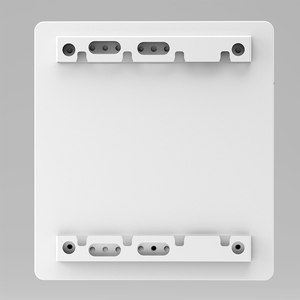 แบตเตอรี่เก็บพลังงานแสงอาทิตย์สำหรับบ้าน 51.2V 5-10kWh แบบแยกส่วน IP65 CAN ติดผนัง สถานีพลังงานแบบพกพา อายุการใช้งาน 10000 รอบ - Product Image 5