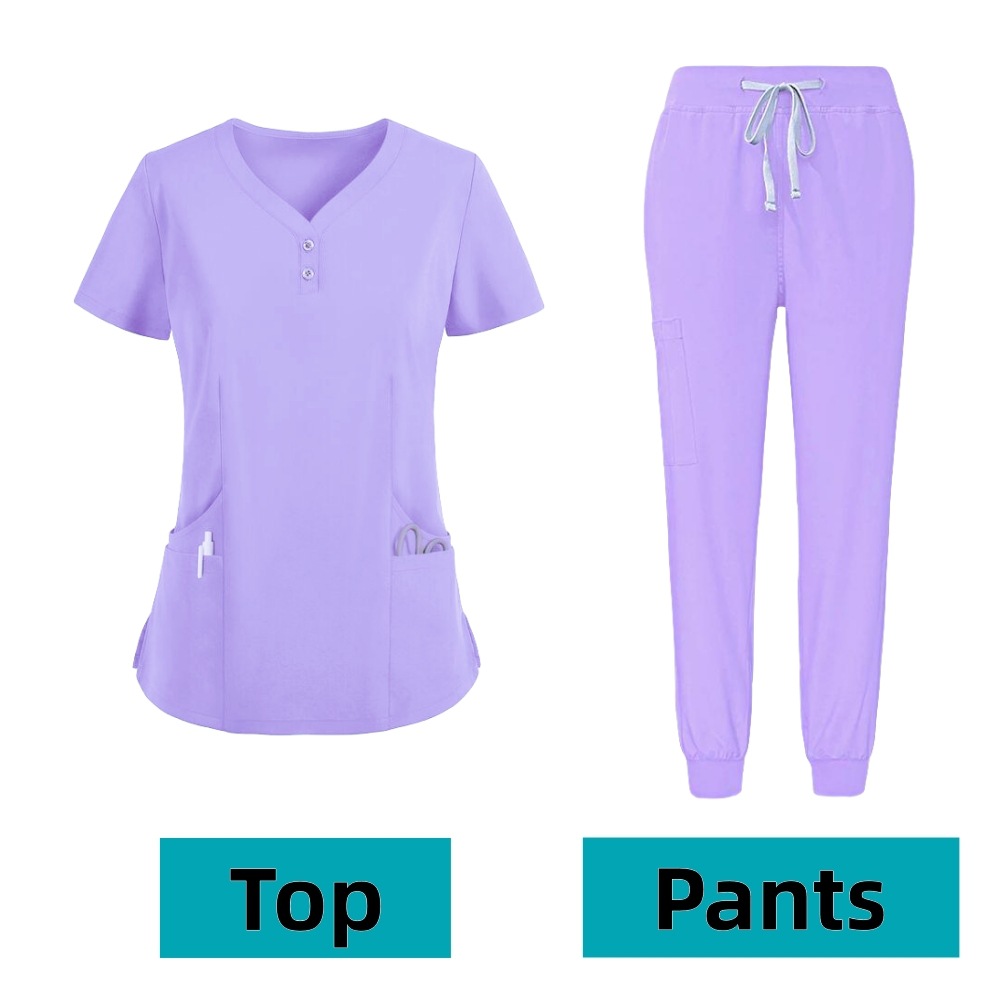 82009 Purple Set