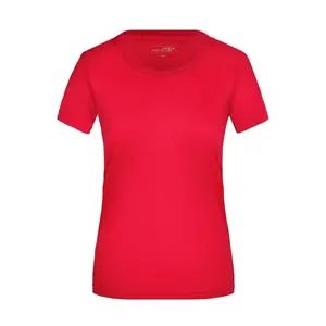 Merchandising sportivo di magliette Active-T da donna - Product Image 4