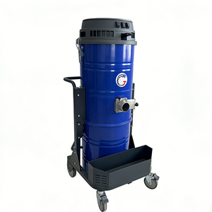 <span class=keywords><strong>Aspirateur</strong></span> <span class=keywords><strong>professionnel</strong></span> haute pression 60L pour le nettoyage des particules de <span class=keywords><strong>poussière</strong></span>, <span class=keywords><strong>aspirateur</strong></span> industriel humide <span class=keywords><strong>et</strong></span> sec pour sols - Product Image 1
