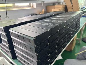 Mới về: Bộ nguồn <span class=keywords><strong>LED</strong></span> 5 trong 1 điều chỉnh độ sáng Triac/0-10v, 12v 24v 100w, hiệu suất cao, dùng cho đèn ngoài trời - Product Image 3