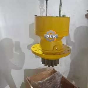 Редуктор поворота 31N6-10180 для экскаватора Hyundai <span class=keywords><strong>R210LC</strong></span>-<span class=keywords><strong>7</strong></span> - Product Image 3