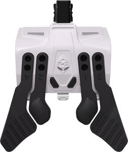 Strike Pack Consola Accesorio de juego para tiradores FPS Botones traseros programables Horizon Joystick y controlador de juego - Product Image 5