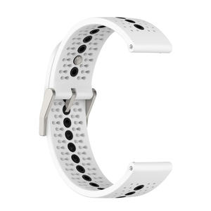 <span class=keywords><strong>Bracelet</strong></span> de montre en silicone pour <span class=keywords><strong>SUUNTO</strong></span> Sports de plein air <span class=keywords><strong>Bracelet</strong></span> Run Race S Vertical 9Peak Remplacement Pore <span class=keywords><strong>Bracelet</strong></span> de montre Homme 30/22MM <span class=keywords><strong>Bracelet</strong></span> - Product Image 3