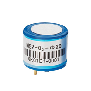 เซ็นเซอร์ออกซิเจนแบบอิเล็กโทรเคมี Me2-O220 0-25%vol สำหรับการตรวจจับก๊าซในเหมืองและคลังสินค้า - Product Image 2