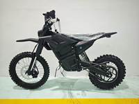 Nouveau Prix Avantageux 2026 – Moto Tout-Terrain Électrique 72V pour Adulte, Vélo Électrique 6K M7 Ultra, Moto Tout-Terrain Électrique Yozma à Vendre
