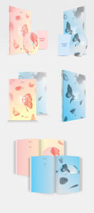 Corée BTS Mini Vol.4 The Most Beautiful Moment In Life PT.2 Album CD de musique Kpop scellé avec photocard Bangtan Idol Record - Product Image 5