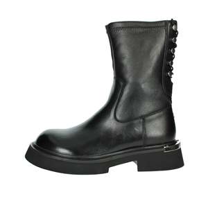 Stivaletti bassi da donna Cult neri, taglia 39, altezza tacco 2 cm - Product Image 1