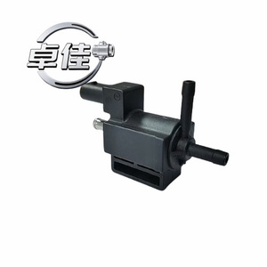 Vanne solénoïde à vide ZJ-10-011 pour CJ5G-9K378-BB 7.04376.06, pièce de rechange en plastique pour réparation - Product Image 2