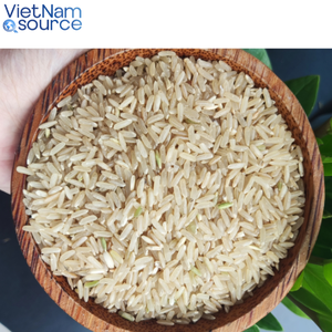 ข้าวกล้องโฮลเกรนพรีเมียมมีคุณค่าทางโภชนาการอาหารที่อุดมด้วยไฟเบอร์-เหมาะที่สุดสำหรับการทำอาหารที่ใส่ใจสุขภาพ-ผู้ผลิตเวียดนาม - Product Image 3