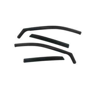 Accessoires de voiture d'usine pare-météo fenêtre évent visière déflecteurs de vent pour Nissan QASHQAI <span class=keywords><strong>J12</strong></span> 2022 + (dans le canal) - Product Image 3