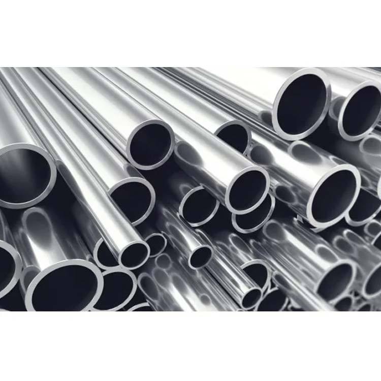 2205 stainless steel pipe finishing