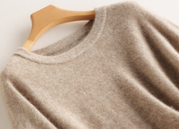 Ensemble de 2 pièces pour femmes, pull en laine tricoté, jupe longue, pull en laine pour femmes