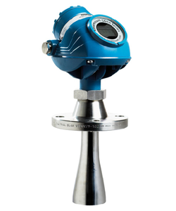 เครื่องส่งสัญญาณระดับเรดาร์แบบไม่สัมผัสสองสาย Emerson Rosemounts รุ่นดั้งเดิมยอดนิยม 5400 5401 5402 - Product Image 4