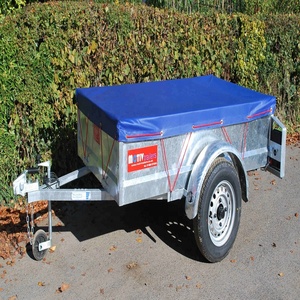 Personnalisé 6x4, 7x4, 7x5 <span class=keywords><strong>8x4</strong></span> et 8x5 Boîte Couvertures De <span class=keywords><strong>Bâche</strong></span> Enduite De PVC - Product Image 1